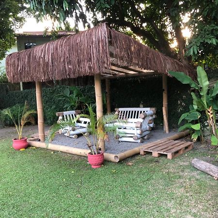 Casa Bali 1 2 3 Hotel Niterói Exterior foto