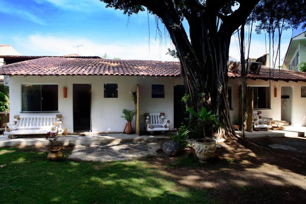 Casa Bali 1 2 3 Hotel Niterói Exterior foto
