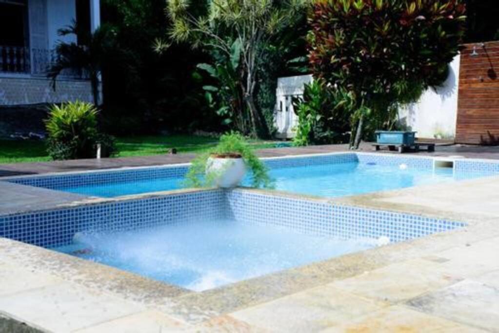 Casa Bali 1 2 3 Hotel Niterói Exterior foto