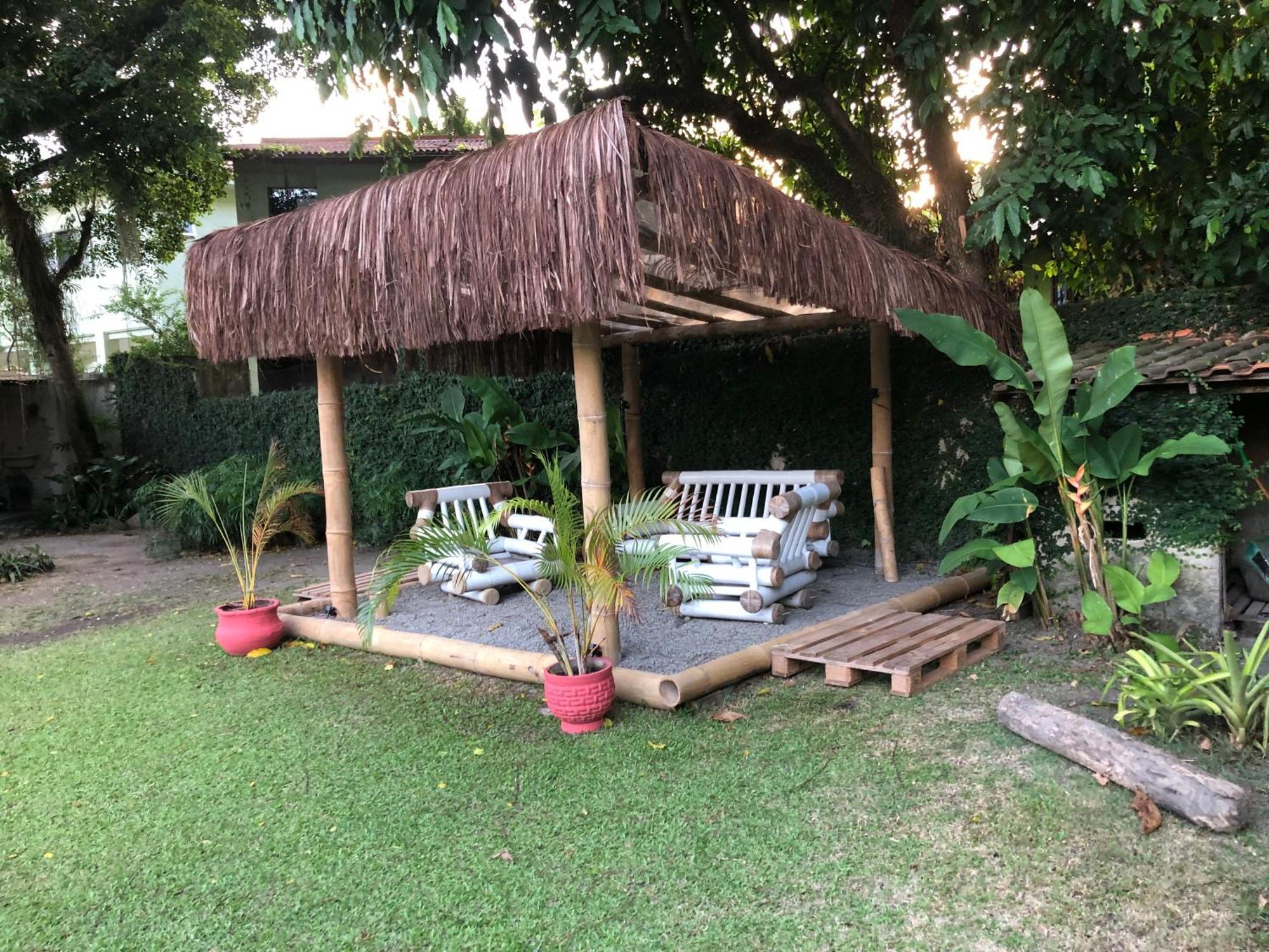 Casa Bali 1 2 3 Hotel Niterói Exterior foto